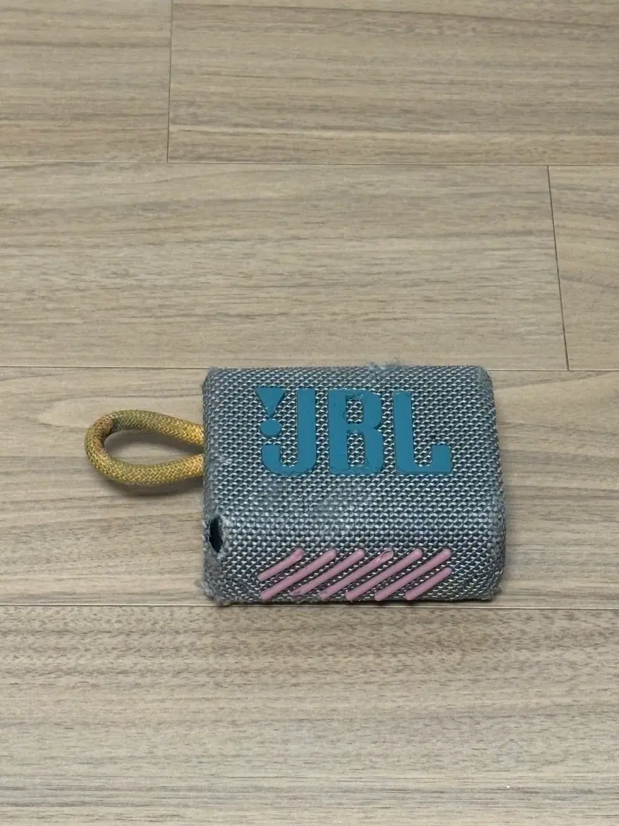 JBL GO3 급처!