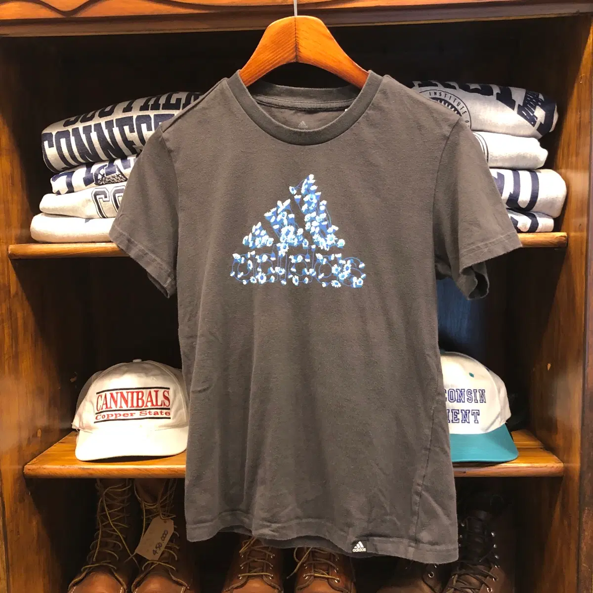 Kids vintage (Adidas) -Kids XS
