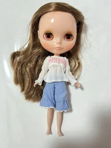 어반 카우걸 부속품 결품 현상 유지 네오 브라이스 Blythe