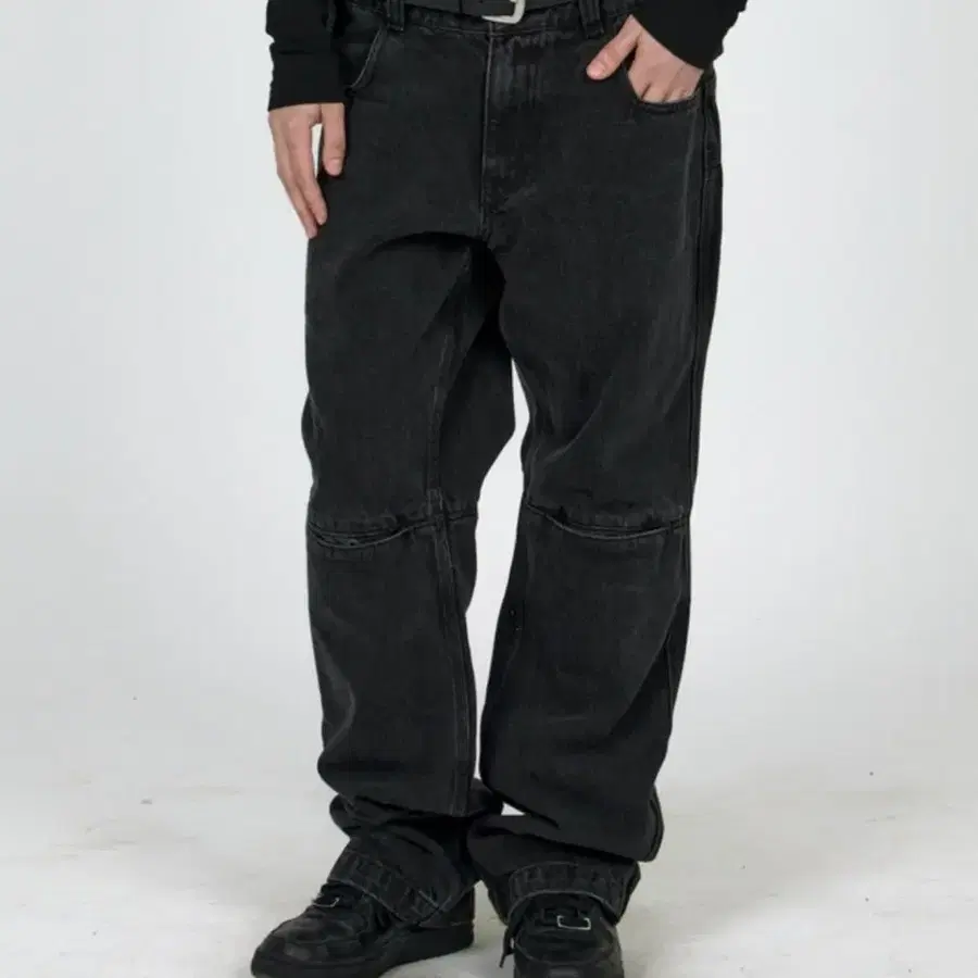 플라스틱프로덕트 mpa bag pants L