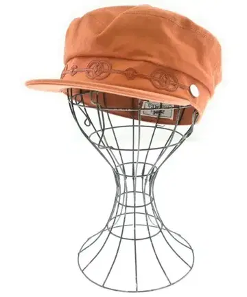 HERMES 헌팅 캡 여성용