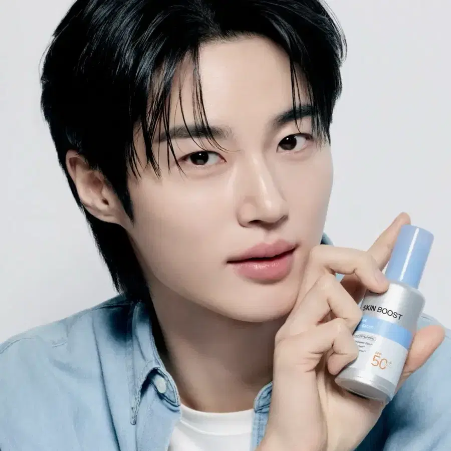 미개봉 새상품) 닥터지 스킨부스트 PDRN 선 세럼 50mL