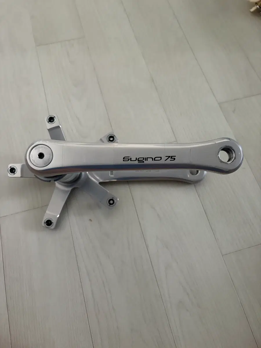 스기노75 172.5mm
