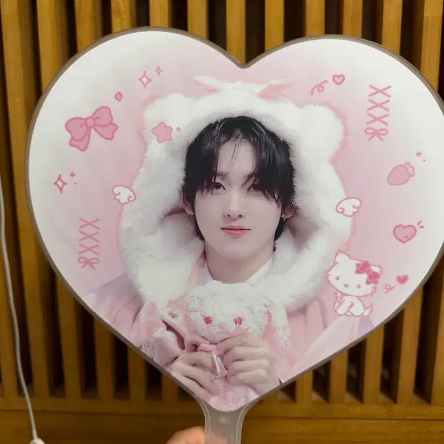 킥플립 우치와