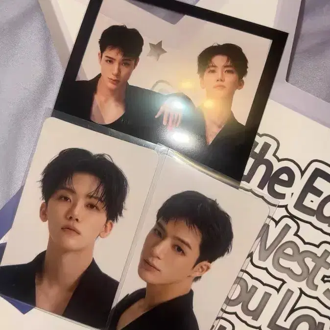 예판 엔시티 드림 마카오 입장 포카 일괄