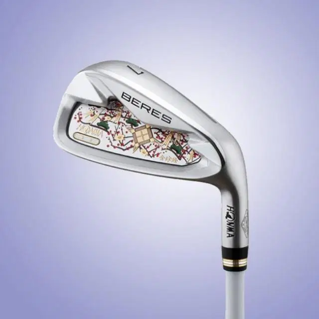 혼마 BERES AIZU LADIES IRON 베레스 아이주 여성용...