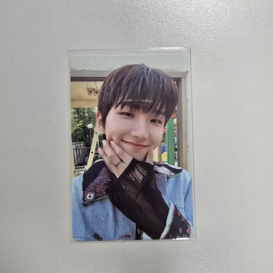 보이넥스트도어 보넥도 김운학 WHY Dazed