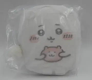 GU 파우치 치이카와 x GU 치이카와