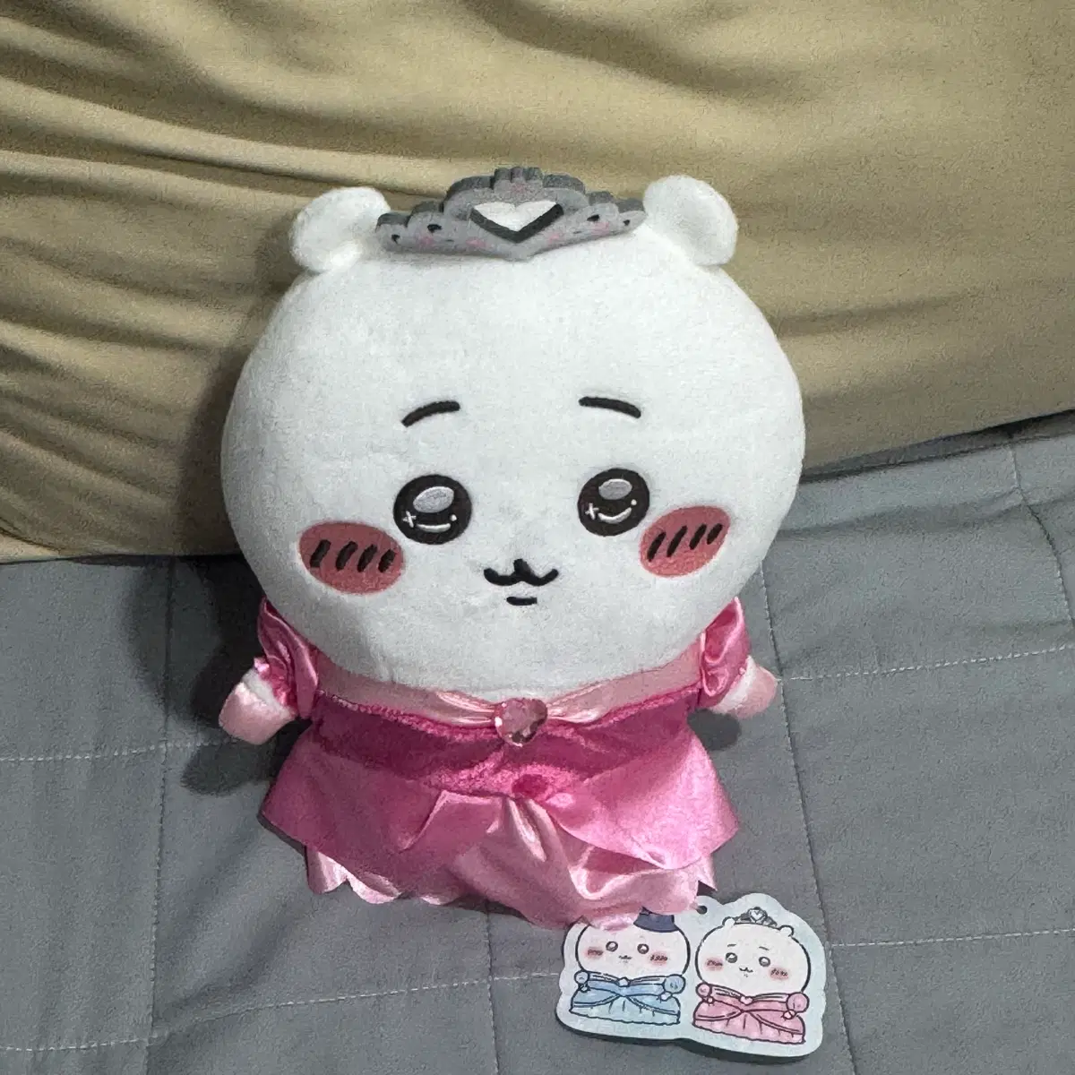 프린세스 치이카와 누이