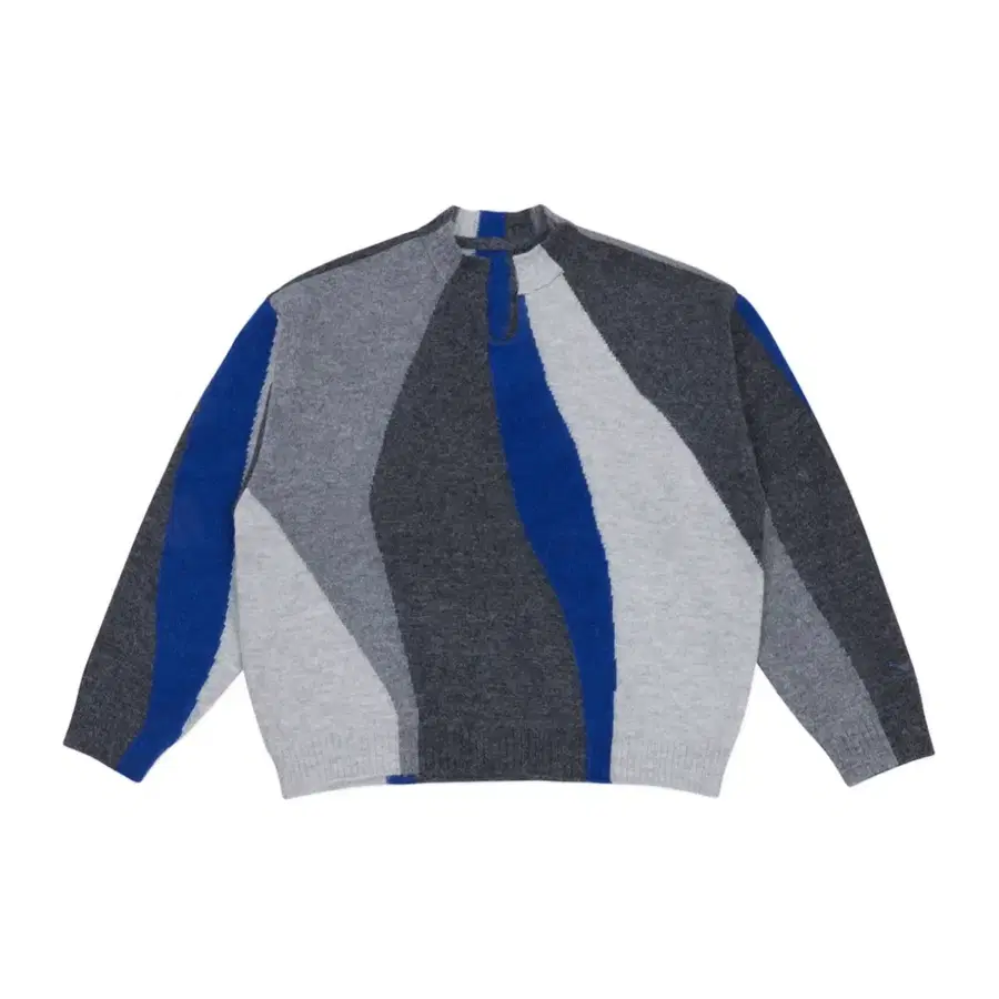 아더에러 바티아 니트 XL (Batia knit Blue)