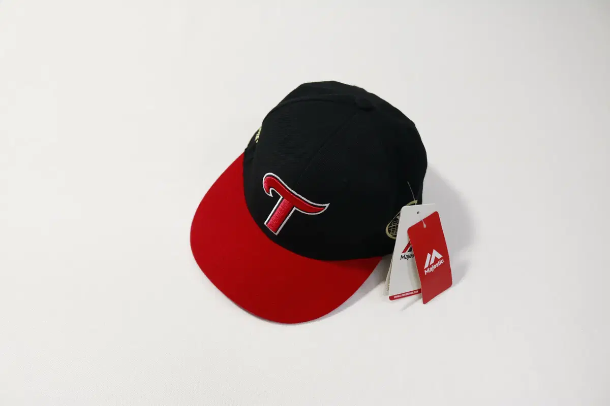 [56cm] 마제스틱 2019 KBO 올스타 LG트윈스 모자