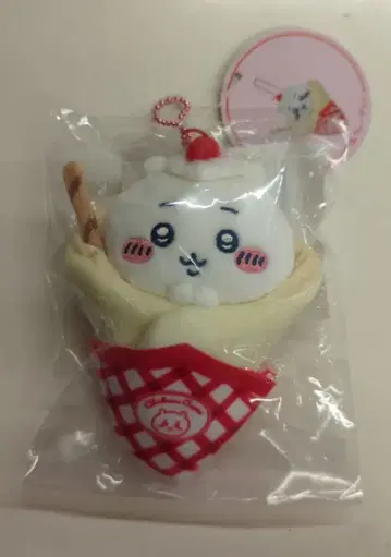 그레이 후드티 서비스 치이카와 (먼작귀) 복권 크레이프 복권 C상 치이카와 (먼작귀) 크레이프가 되어버렸다!! 마스코트