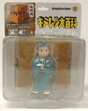 메디콤 토이 ULTRA DETAIL Figure/ [ 후지코 F 후지오 작품 ] 시리즈 10 키테레츠 사이