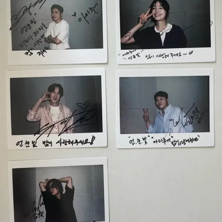 [새상품] 언슬전 미도와 파라솔(99즈) 폴라 일괄