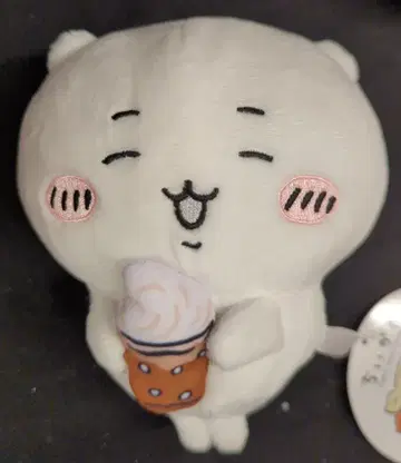후류 마시는 봉제 인형 치이카와 (먼작귀) 치이카와 (먼작귀)