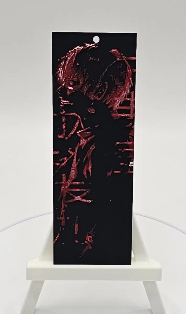[3D 메모리 아트] 도쿄구울 책갈피