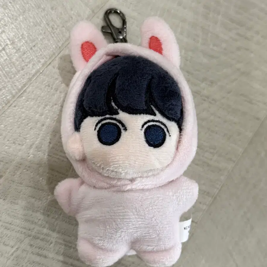 정국 인형