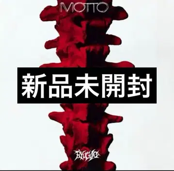 용궁성 MOTTO 완전 생산 한정판 익명 배송