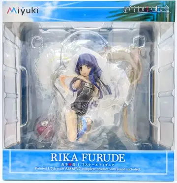 Miyuki 코테 리카 PVC