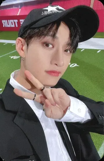 StrayKids 온라인 구매 BangChan 2023 5-STAR Seoul SPECIAL