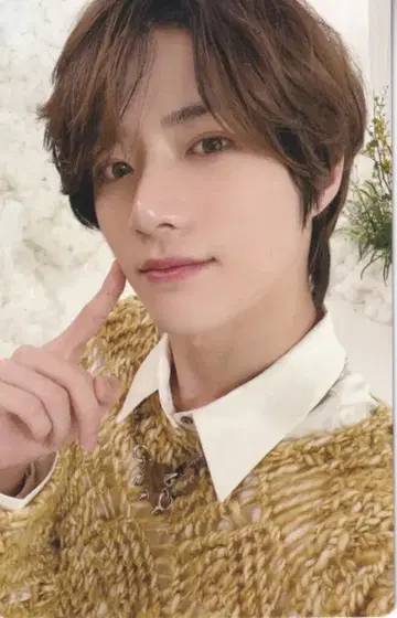 TXT 일반ver BEOMGYU SWEET