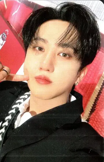 StrayKids FC STAY ZONE 창빈 2023 5-STAR 서울 SPECIAL 첫날