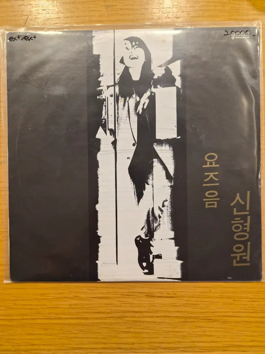 신형원 lp