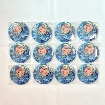 앙스타 아이돌 프로듀스 중국 섬광 캔뱃지 란 나기사