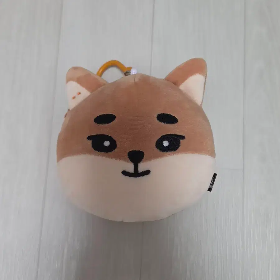 데니멀즈 릴패스 파우치 케