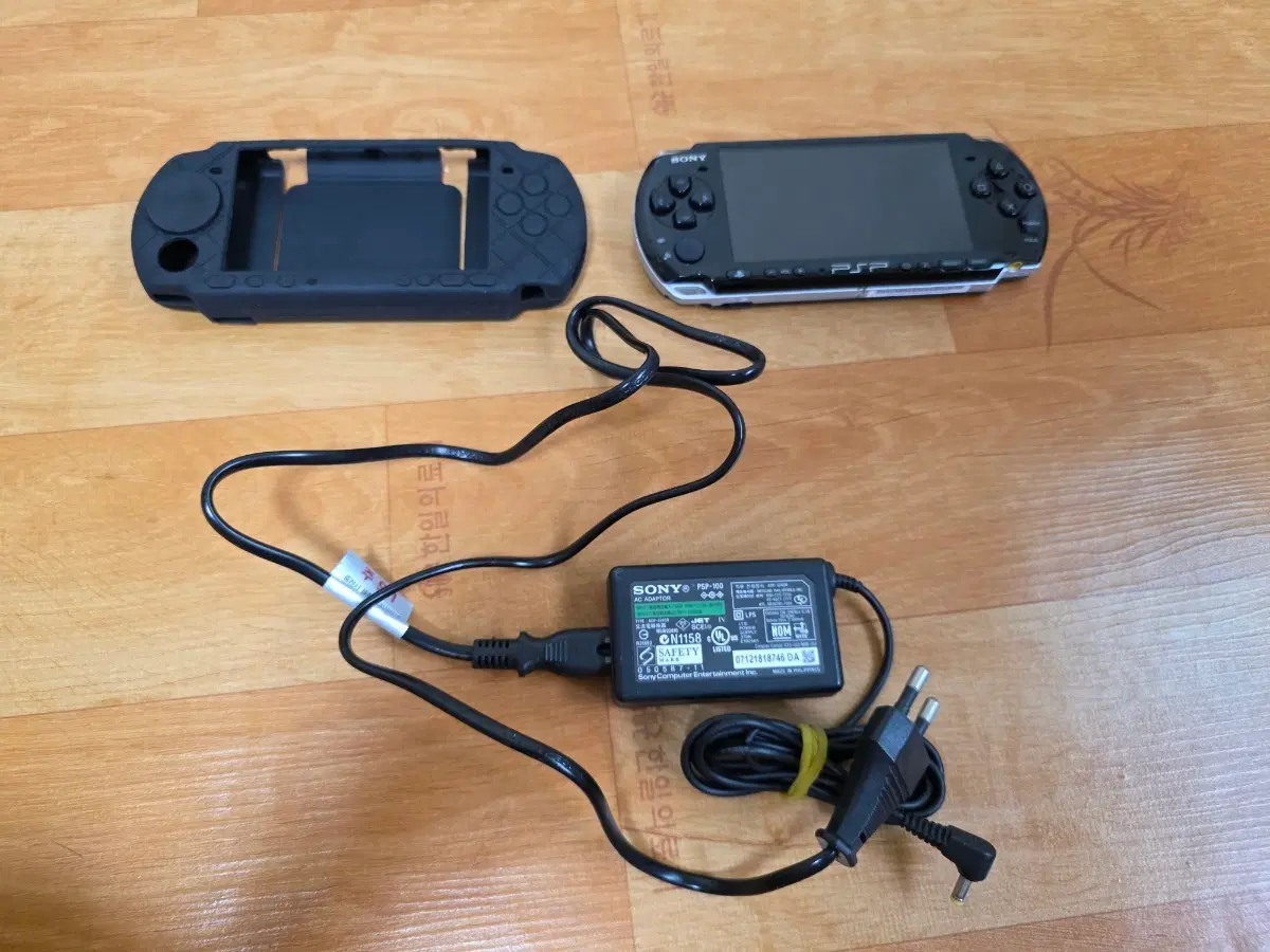 psp 3005 위닝2010 에디션