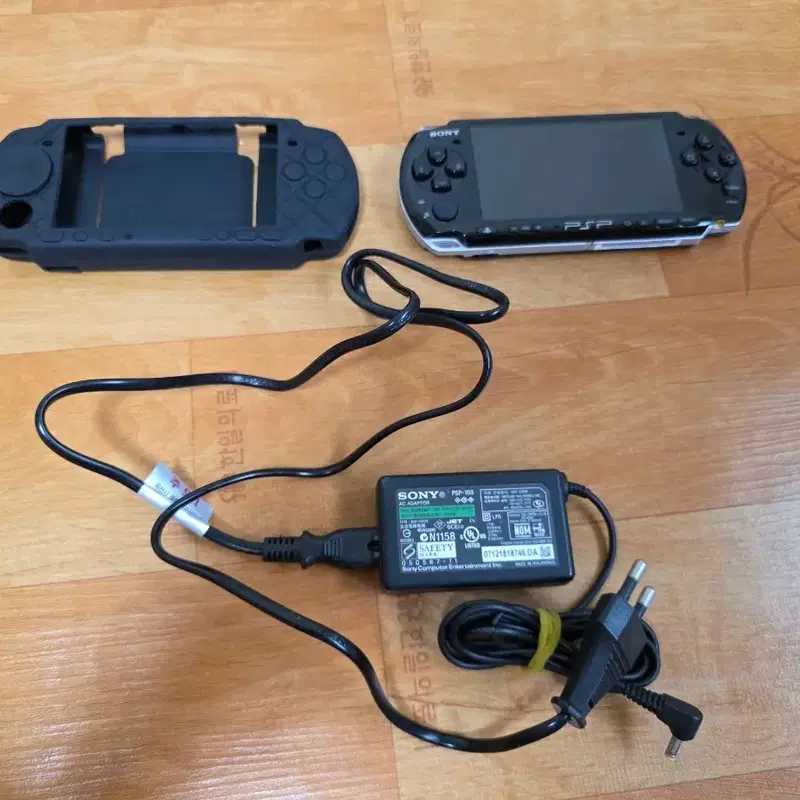 psp 3005 위닝2010 에디션