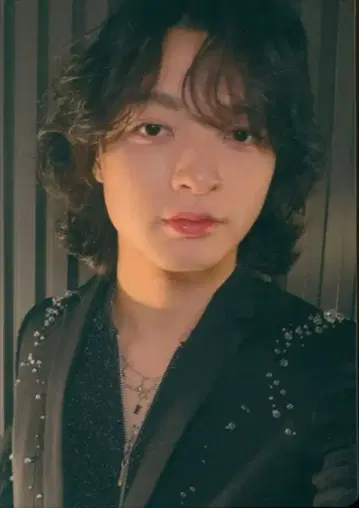 STARGLOW Photo Card Set RUI Wish upon a Star