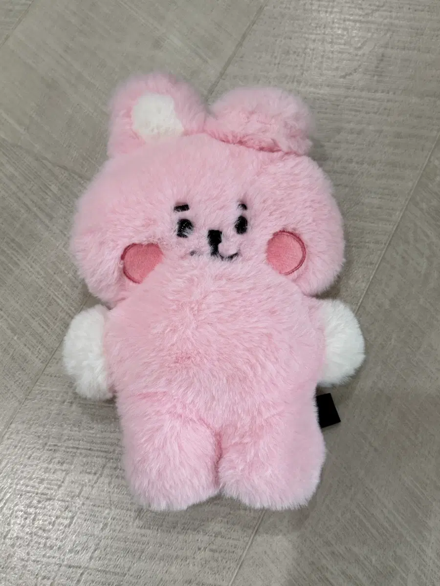 BT21 베이비쿠키 인형