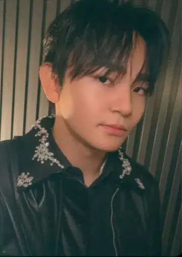 STARGLOW Photo Card Set TAIKI Wish upon a Star