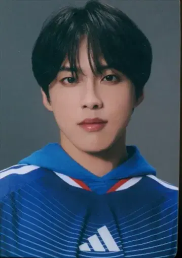 JI BLUE (JO1) TowerRecords 코노 준키 풍경 유니폼