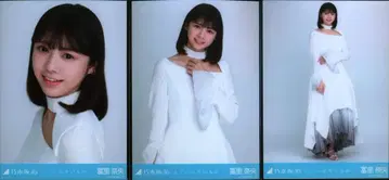 노기자카46 2023년 1월 랜덤 브로마이드 토미사토 리나 2023.January 코코니와 나이모노 컴프