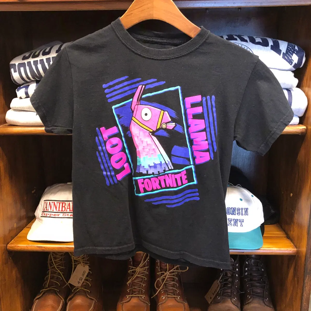 Kids vintage (Fortnite) -Kids L