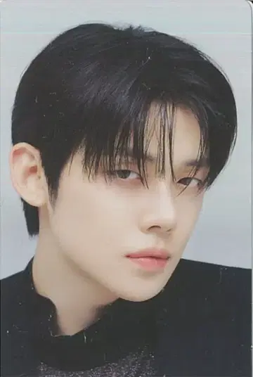 TXT 연준 2025 월드 투어 ACT: TOMORROW 공식 MD 11/11