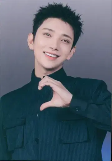 SEVENTEEN JOSHUA 2025 NEW_ IN JAPAN 56