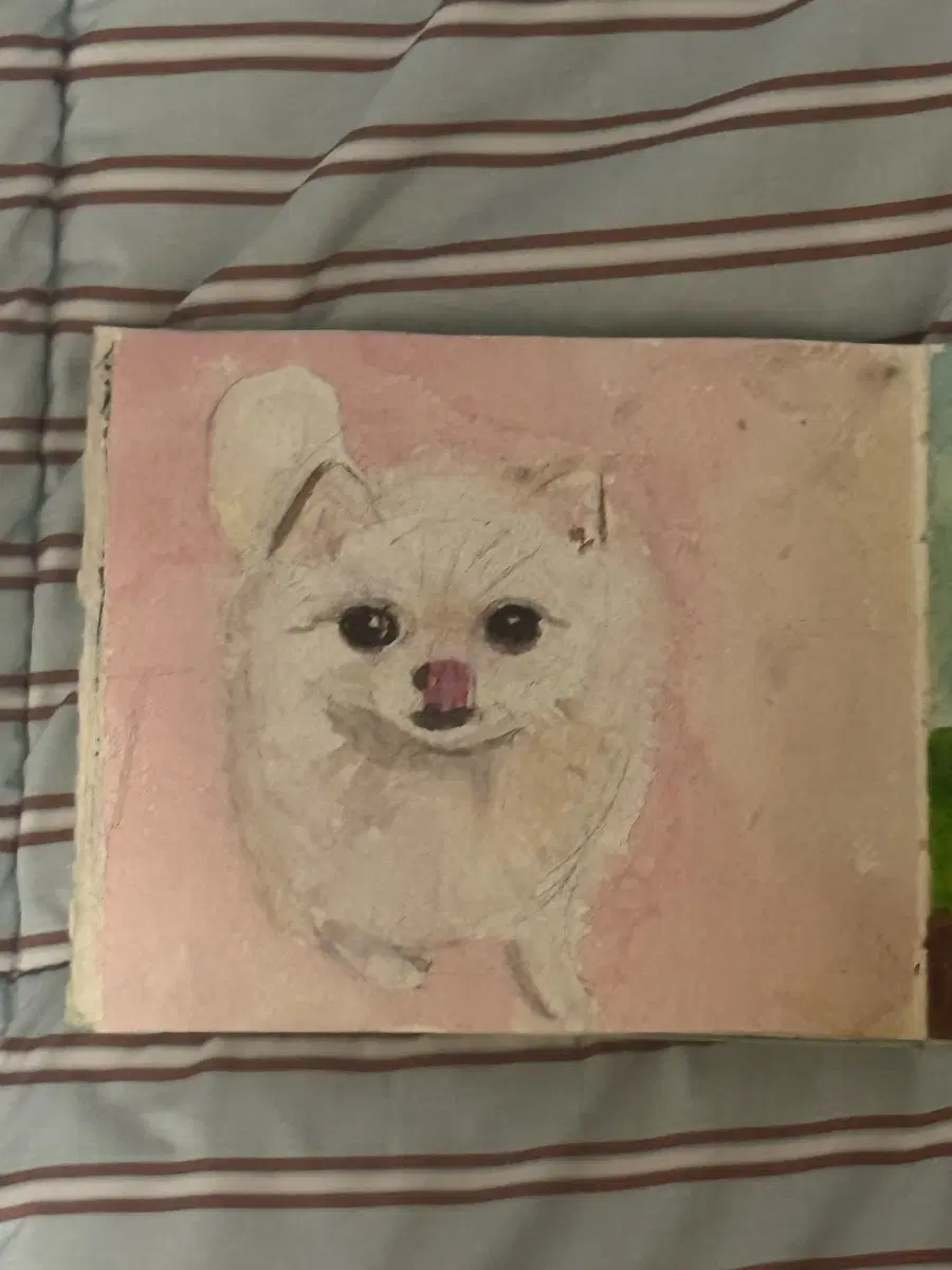 반려동물그림커미션