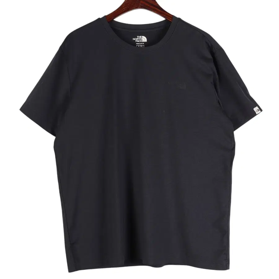 노스페이스 반팔 티셔츠 XL / k5734