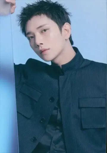 SEVENTEEN JOSHUA 2025 NEW_ IN JAPAN 38
