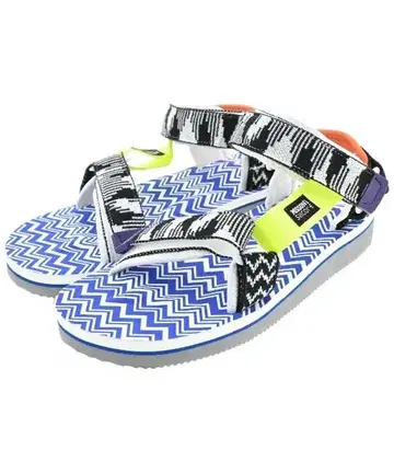 MISSONI 남성용 샌들
