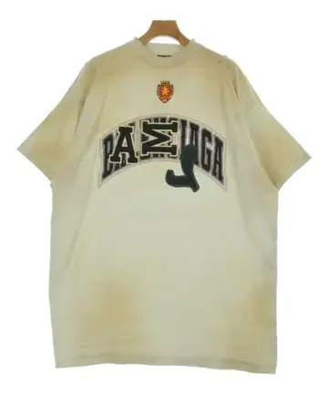 BALENCIAGA 티셔츠 남성용