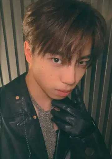 STARGLOW 포토 카드 세트 GOICHI Wish upon a Star