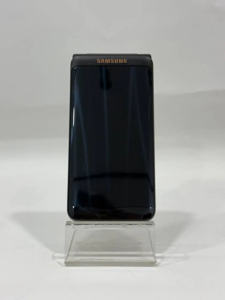 갤럭시폴더2 블랙 16GB Y2080