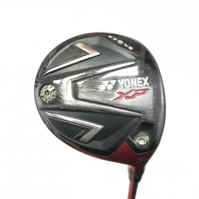 요넥스 EZONE XP 3번 15도 우드 카본 SR 70260523...