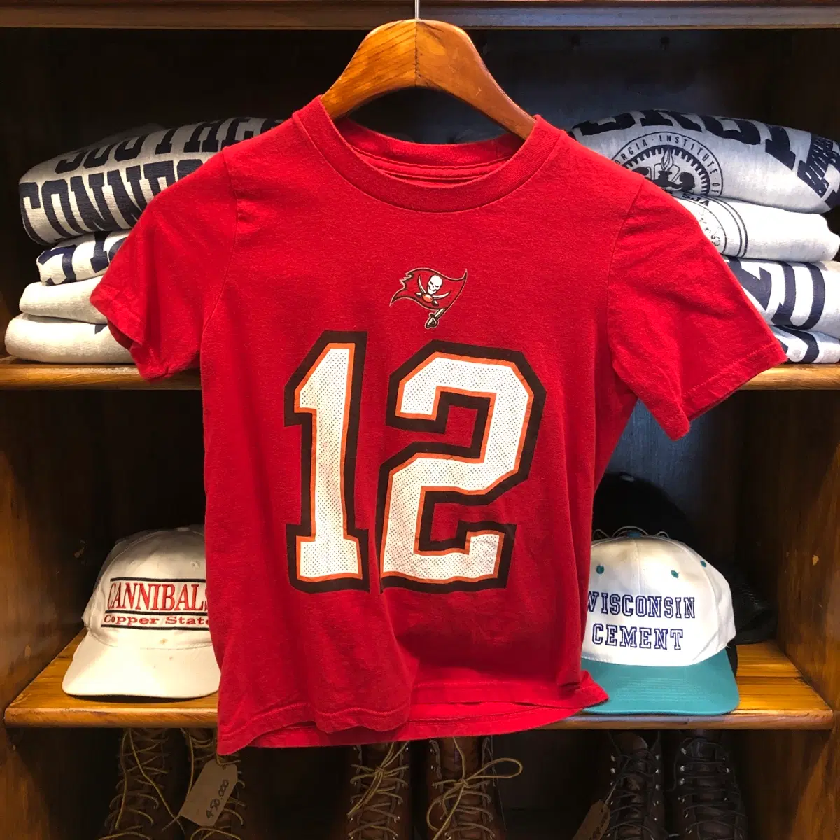 Kids vintage (Nike) -Kids S
