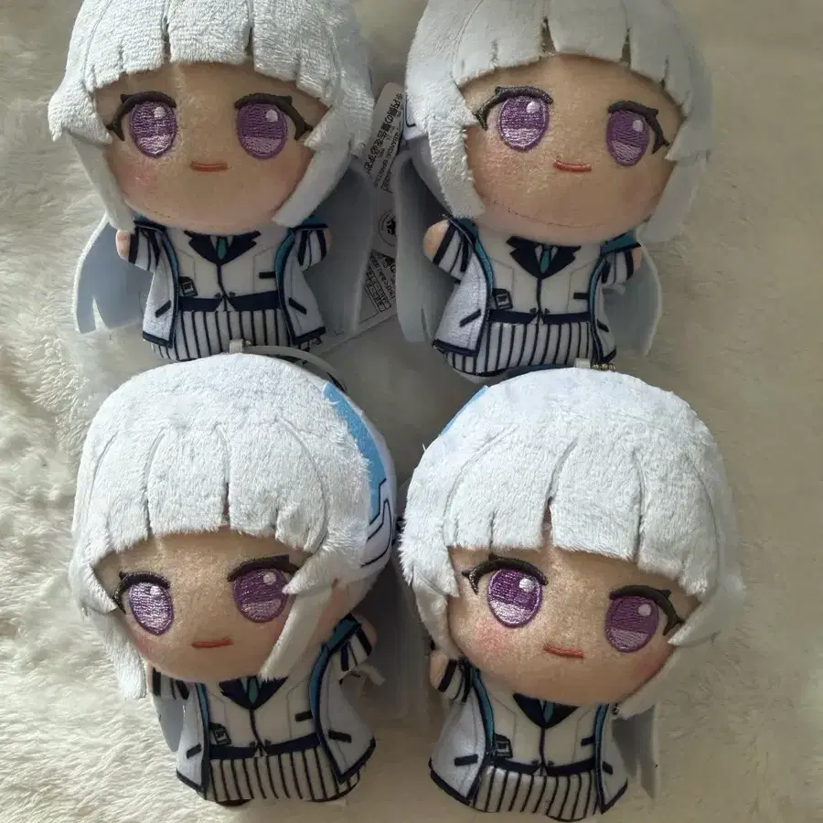 블루 아카이브 노아 치비구루미 개별