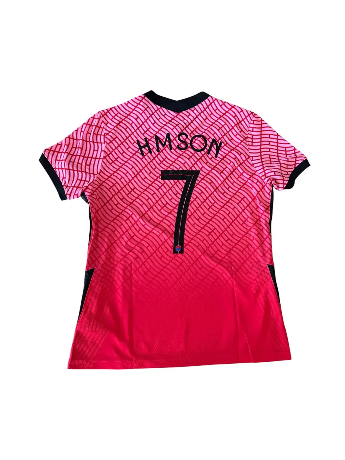[2XL/110] 20-22 한국 국대 홈 손흥민 유니폼 CD8011